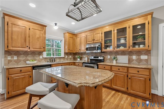 8201 Sidlaw Hills Ter, Chesterfield, VA 23838