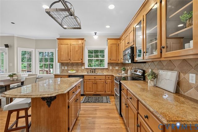 8201 Sidlaw Hills Ter, Chesterfield, VA 23838