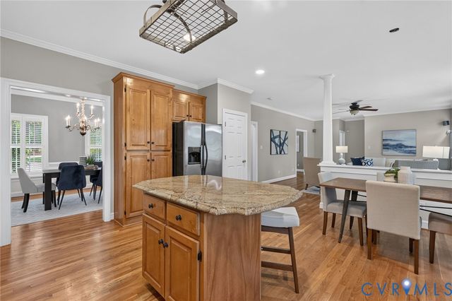 8201 Sidlaw Hills Ter, Chesterfield, VA 23838