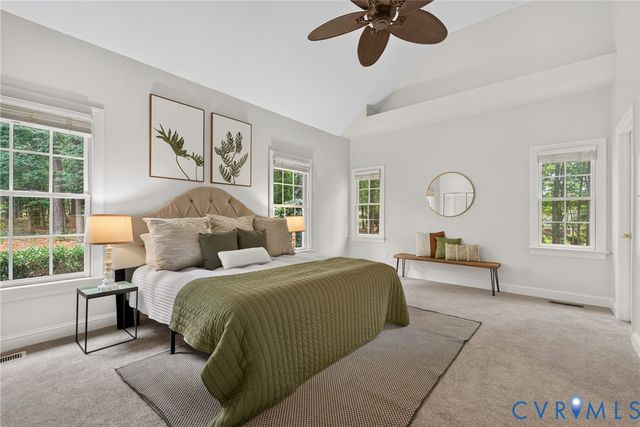 8201 Sidlaw Hills Ter, Chesterfield, VA 23838