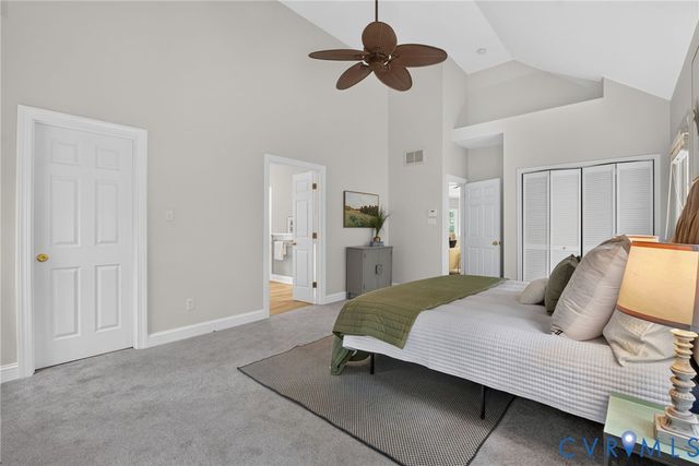 8201 Sidlaw Hills Ter, Chesterfield, VA 23838
