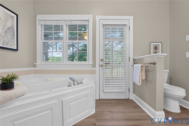 8201 Sidlaw Hills Ter, Chesterfield, VA 23838