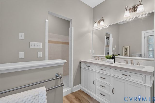 8201 Sidlaw Hills Ter, Chesterfield, VA 23838