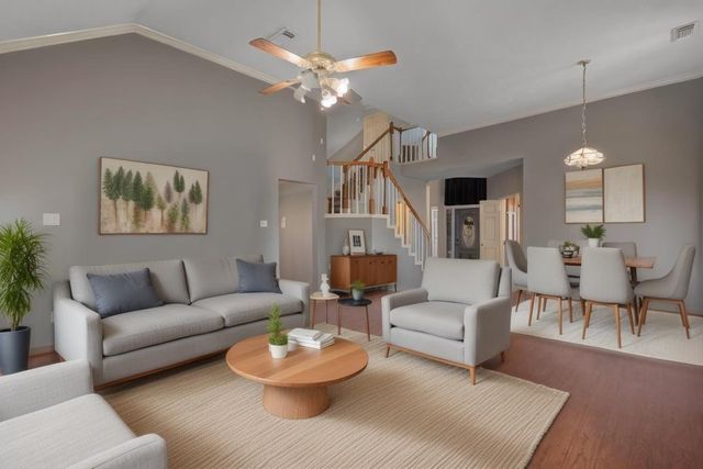 16023 Gladebrook Glen Lane, Houston, TX 77095