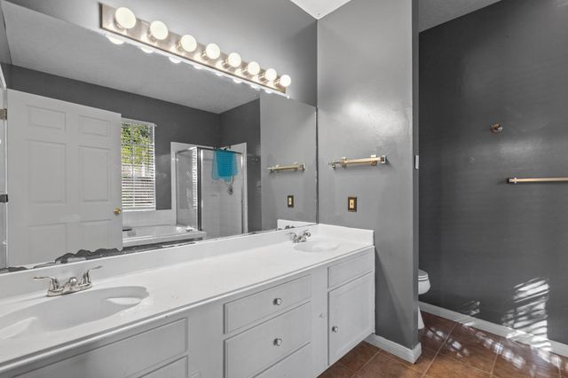 16023 Gladebrook Glen Lane, Houston, TX 77095