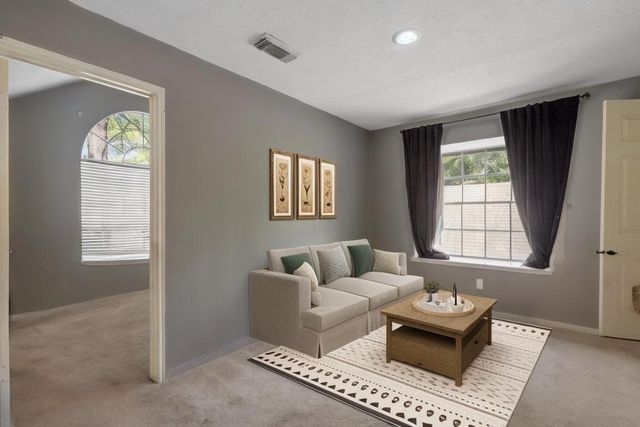 16023 Gladebrook Glen Lane, Houston, TX 77095