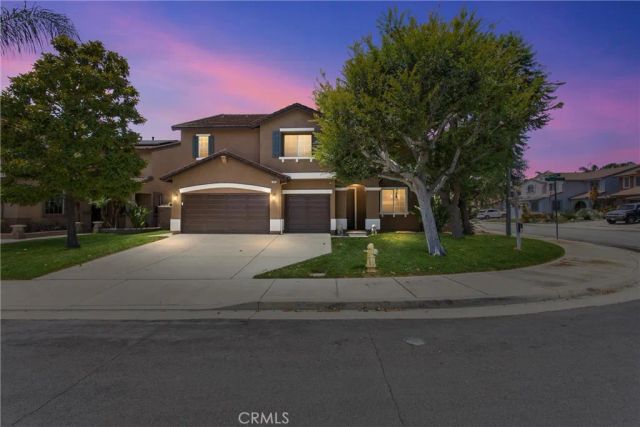 7101 Lemon Grass Avenue, Eastvale, CA 92880