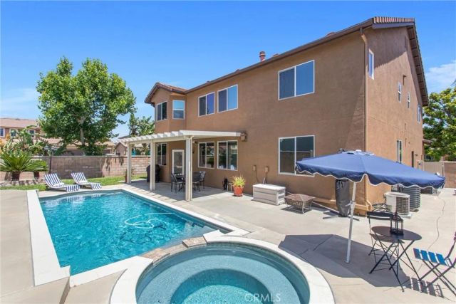 7101 Lemon Grass Avenue, Eastvale, CA 92880