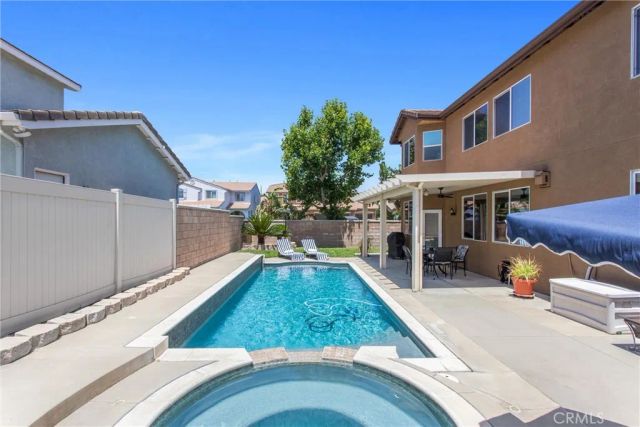 7101 Lemon Grass Avenue, Eastvale, CA 92880