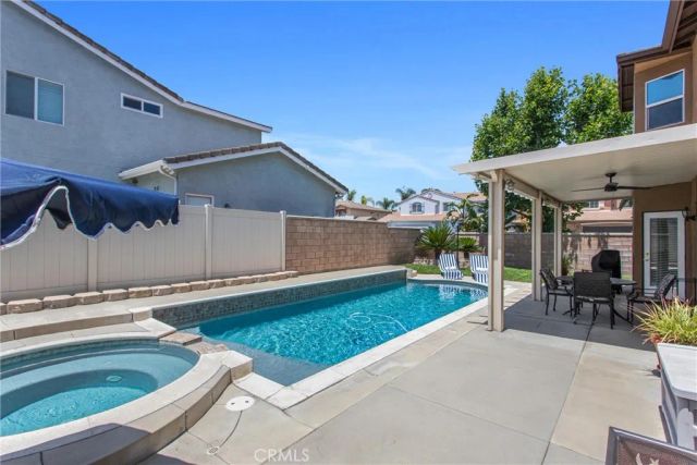 7101 Lemon Grass Avenue, Eastvale, CA 92880