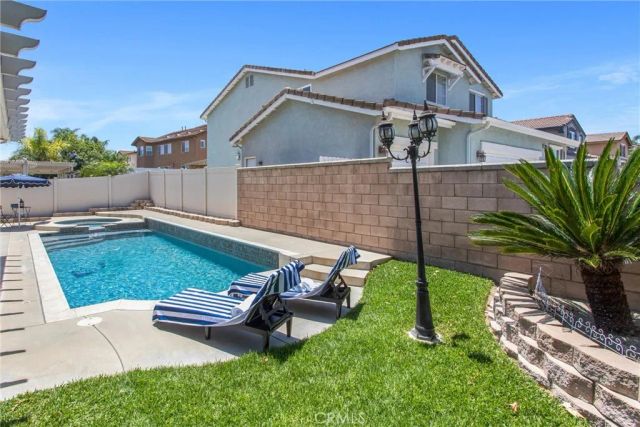 7101 Lemon Grass Avenue, Eastvale, CA 92880