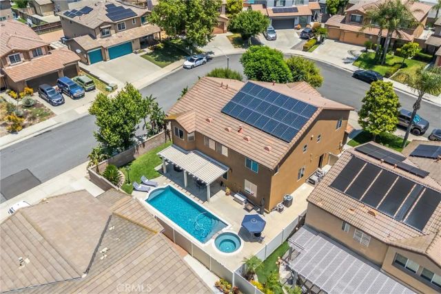 7101 Lemon Grass Avenue, Eastvale, CA 92880