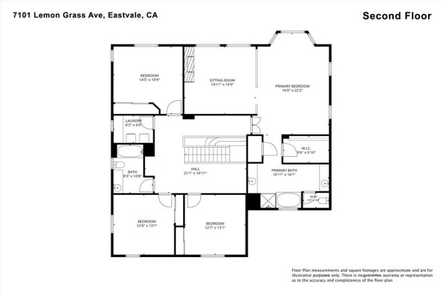 7101 Lemon Grass Avenue, Eastvale, CA 92880