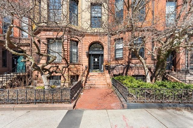 233 Commonwealth Ave 1, Boston, MA 02116