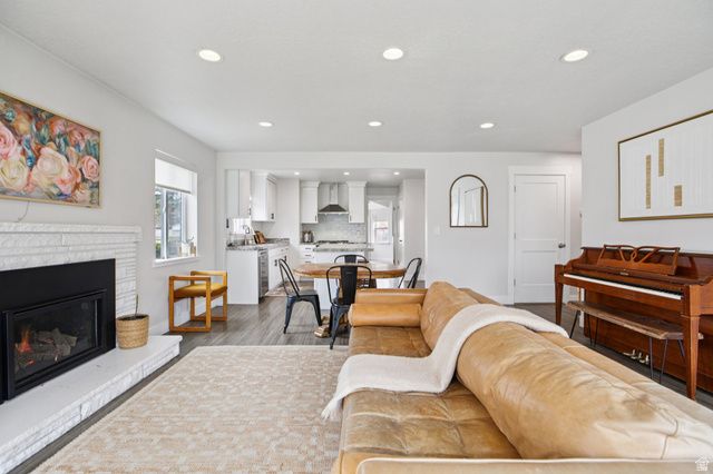 3641 S CHRISTINE ST, Salt Lake City, UT 84106