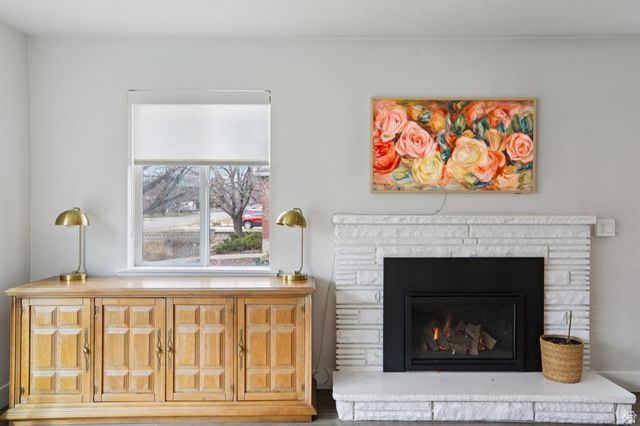 3641 S CHRISTINE ST, Salt Lake City, UT 84106