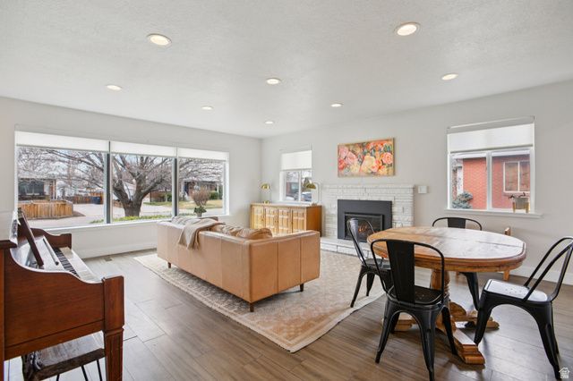 3641 S CHRISTINE ST, Salt Lake City, UT 84106