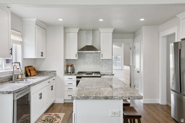 3641 S CHRISTINE ST, Salt Lake City, UT 84106