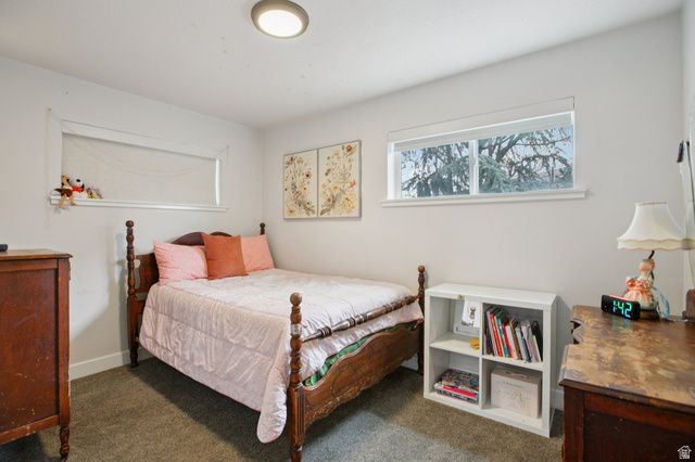 3641 S CHRISTINE ST, Salt Lake City, UT 84106