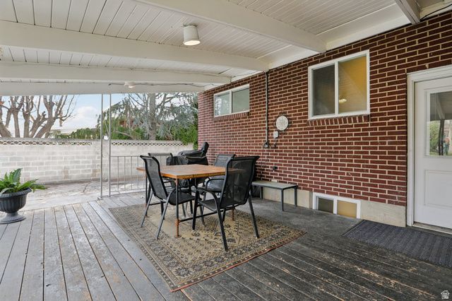 3641 S CHRISTINE ST, Salt Lake City, UT 84106