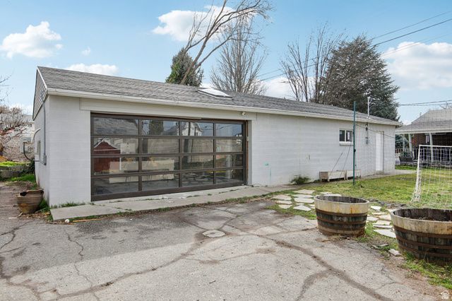 3641 S CHRISTINE ST, Salt Lake City, UT 84106