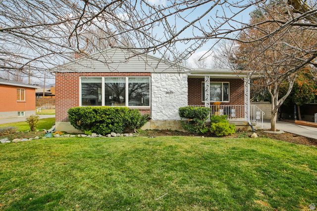 3641 S CHRISTINE ST, Salt Lake City, UT 84106