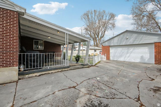 3641 S CHRISTINE ST, Salt Lake City, UT 84106