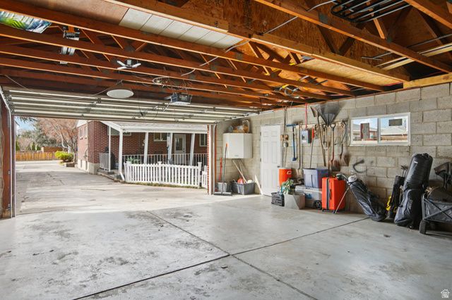 3641 S CHRISTINE ST, Salt Lake City, UT 84106