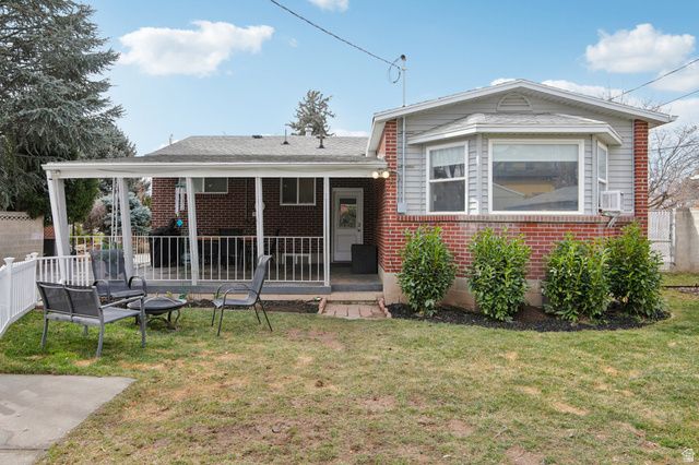 3641 S CHRISTINE ST, Salt Lake City, UT 84106