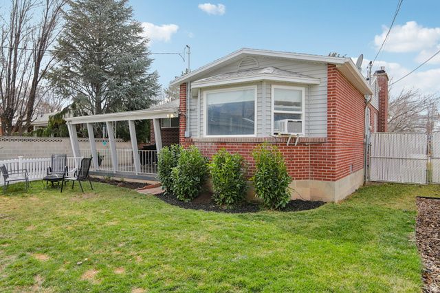 3641 S CHRISTINE ST, Salt Lake City, UT 84106