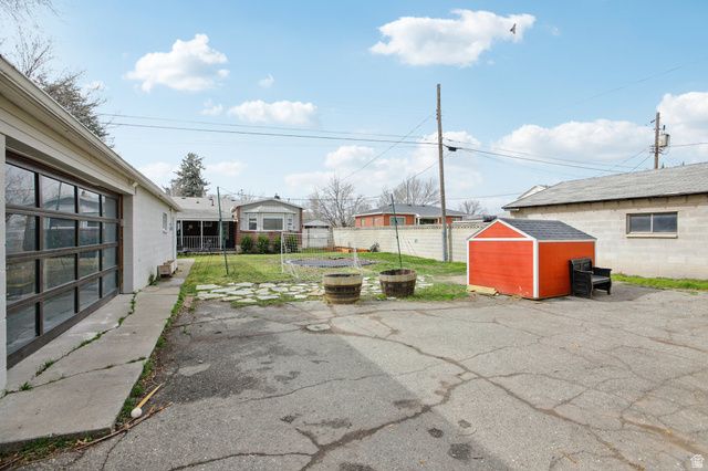 3641 S CHRISTINE ST, Salt Lake City, UT 84106