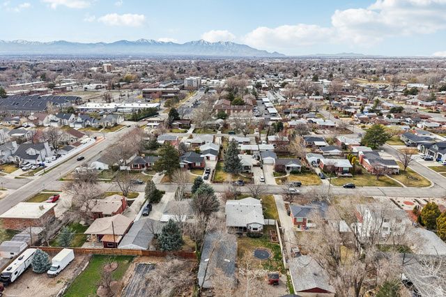 3641 S CHRISTINE ST, Salt Lake City, UT 84106