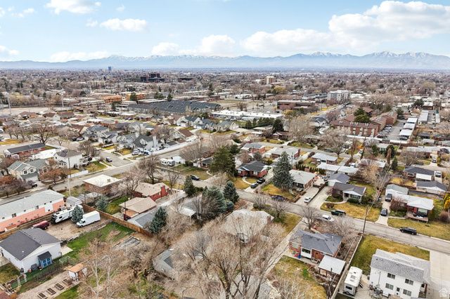 3641 S CHRISTINE ST, Salt Lake City, UT 84106