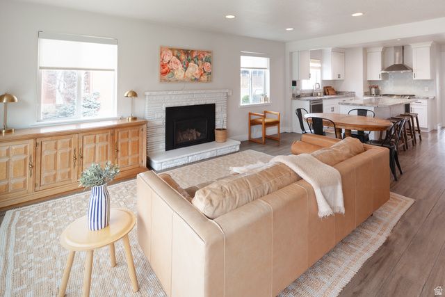 3641 S CHRISTINE ST, Salt Lake City, UT 84106