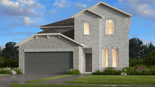 205 Bluff Creek LN, Georgetown, TX 78628