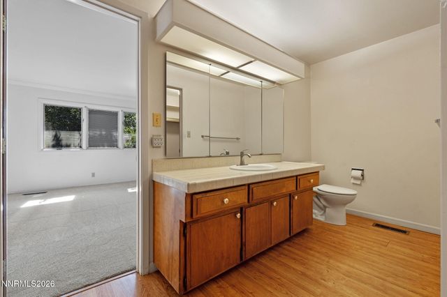 2008 Sunburst Way, Reno, NV 89509