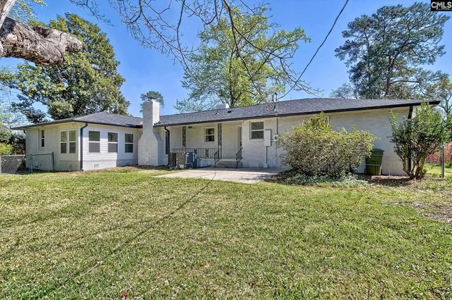 900 M Avenue, Cayce, SC 29033