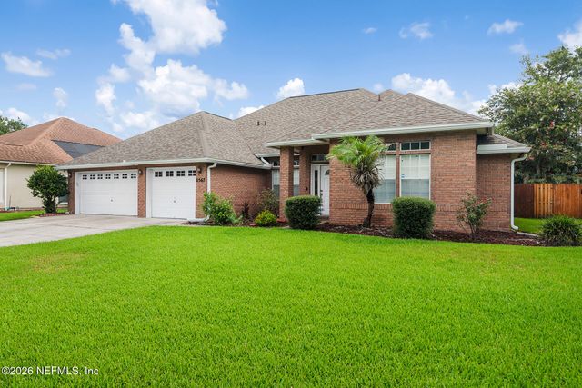 11567 SUMMER HAVEN Boulevard N, Jacksonville, FL 32258