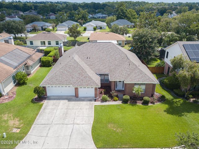 11567 SUMMER HAVEN Boulevard N, Jacksonville, FL 32258