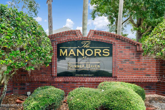 11567 SUMMER HAVEN Boulevard N, Jacksonville, FL 32258