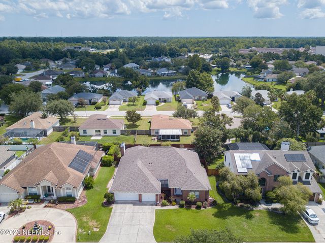 11567 SUMMER HAVEN Boulevard N, Jacksonville, FL 32258