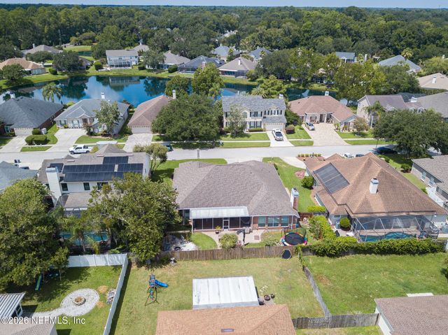 11567 SUMMER HAVEN Boulevard N, Jacksonville, FL 32258