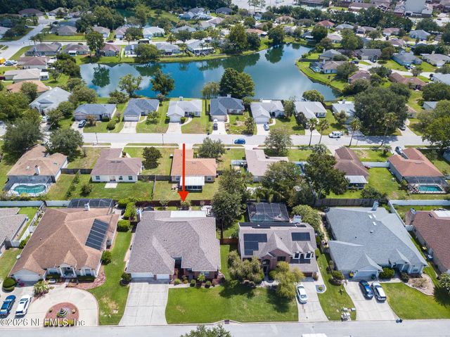 11567 SUMMER HAVEN Boulevard N, Jacksonville, FL 32258