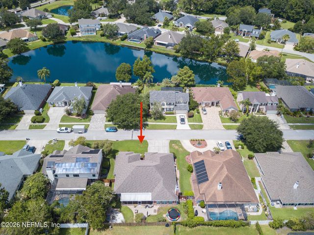 11567 SUMMER HAVEN Boulevard N, Jacksonville, FL 32258