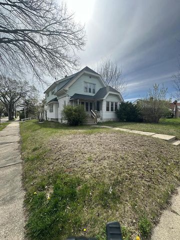 4070 N 48th STREET #4070A, Milwaukee, WI 53216
