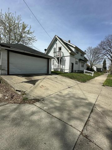 4070 N 48th STREET #4070A, Milwaukee, WI 53216