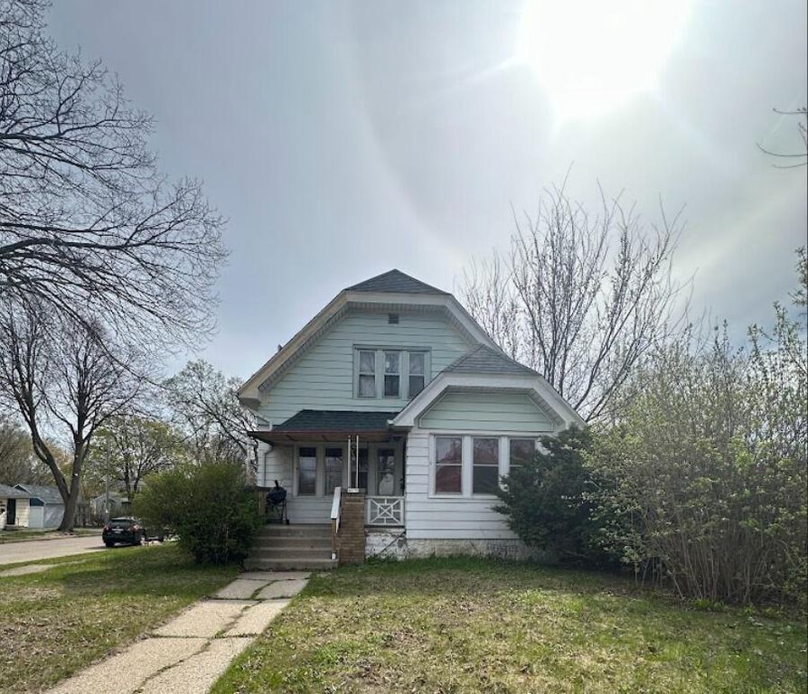 4070 N 48th STREET #4070A, Milwaukee, WI 53216