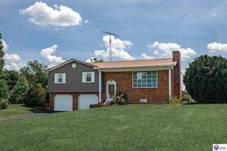 2149 Shrewsbury Road, Leitchfield, KY 42754