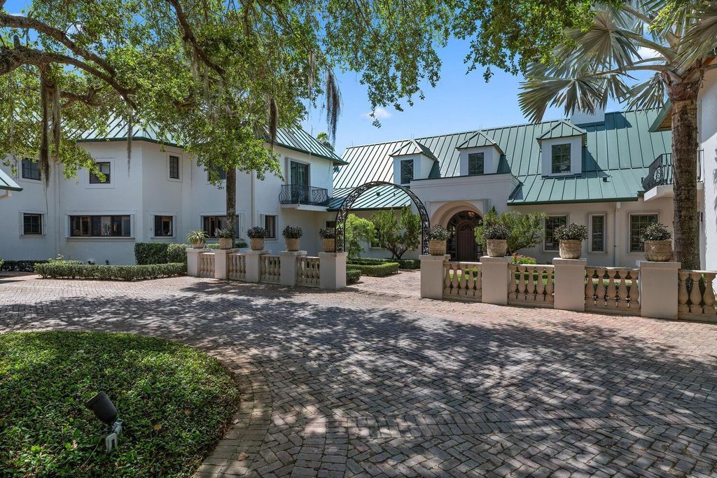 13401 55th Street S, Wellington, FL 33449