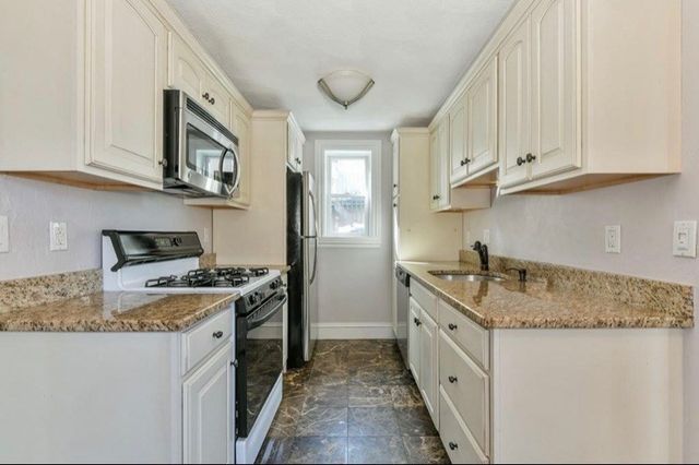 154 Webster Street 2, Boston, MA 02128